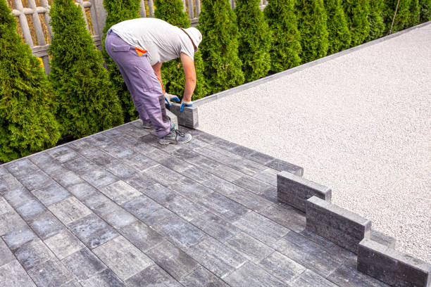 Reliable Washoe Valley, NV Driveway Pavers Solutions