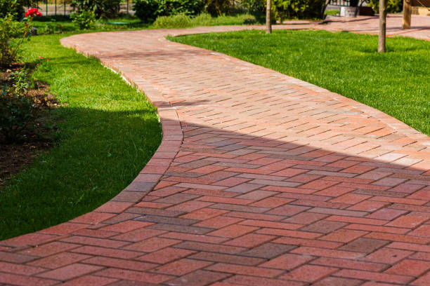 Reasons to Select Us for Your Driveway Paving Requirements in Washoe Valley, NV
