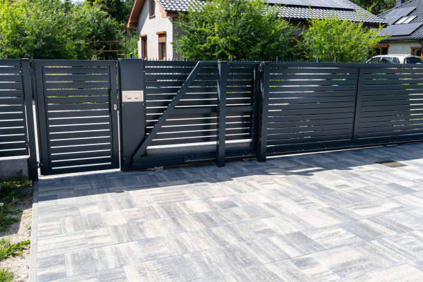 Best Interlocking Driveway Pavers  in Washoe Valley, NV