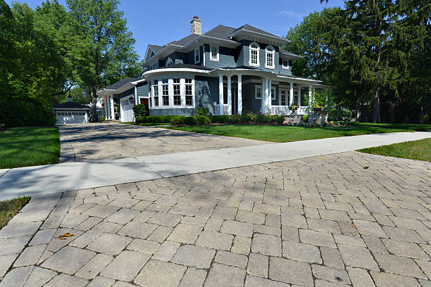 Best Commercial Driveway Pavers  in Washoe Valley, NV