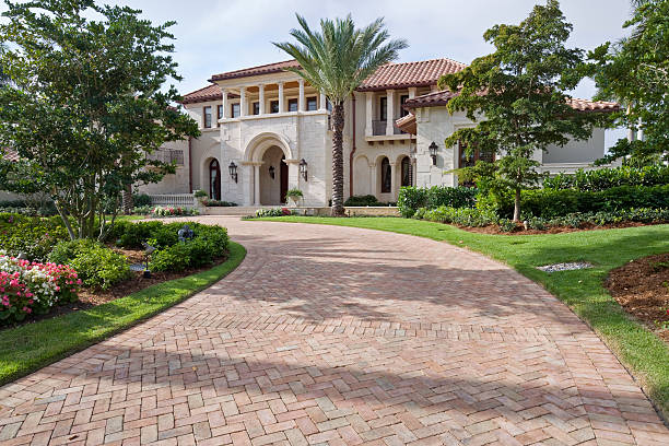 Best Driveway Paver Repair  in Washoe Valley, NV