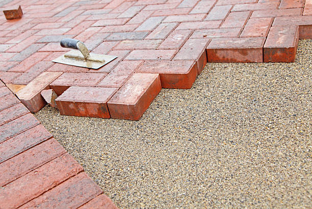 Best Driveway Pavers Contractor  in Washoe Valley, NV