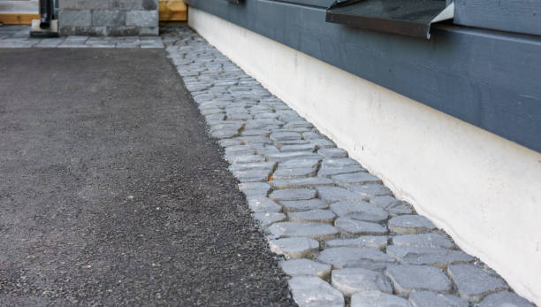 Best Concrete Paver Driveway  in Washoe Valley, NV