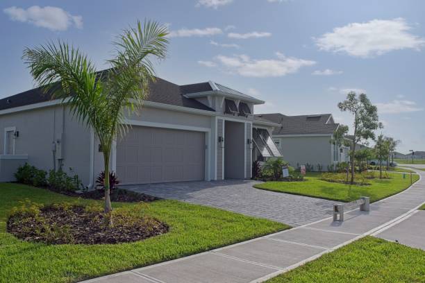 Best Professional Driveway Pavers  in Washoe Valley, NV