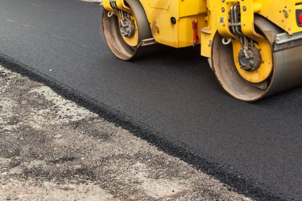 Best Affordable Driveway Pavers  in Washoe Valley, NV