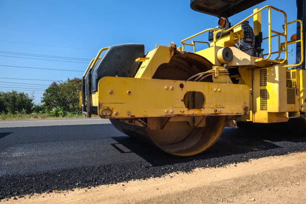 Best Concrete Paver Driveway  in Washoe Valley, NV